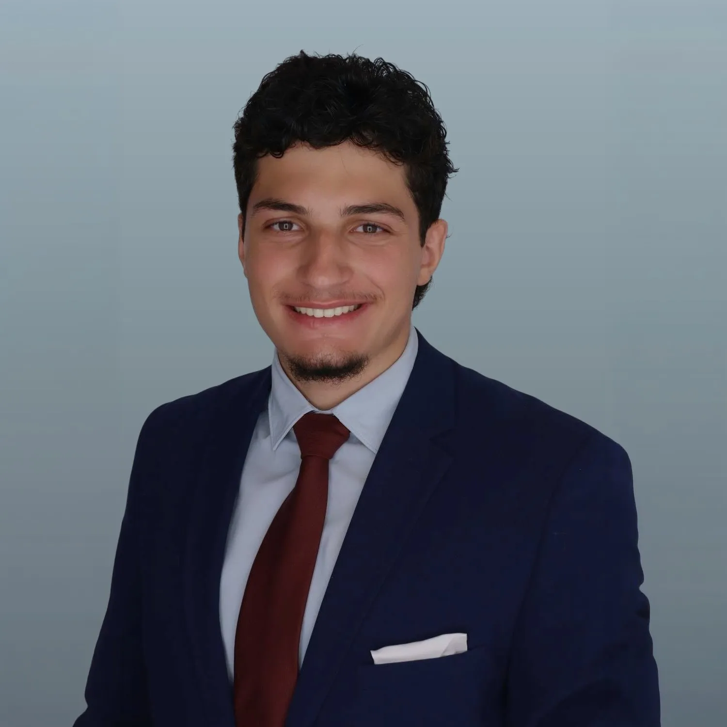Sajed H. Nehme, bioethics researcher at Michigan Medicine